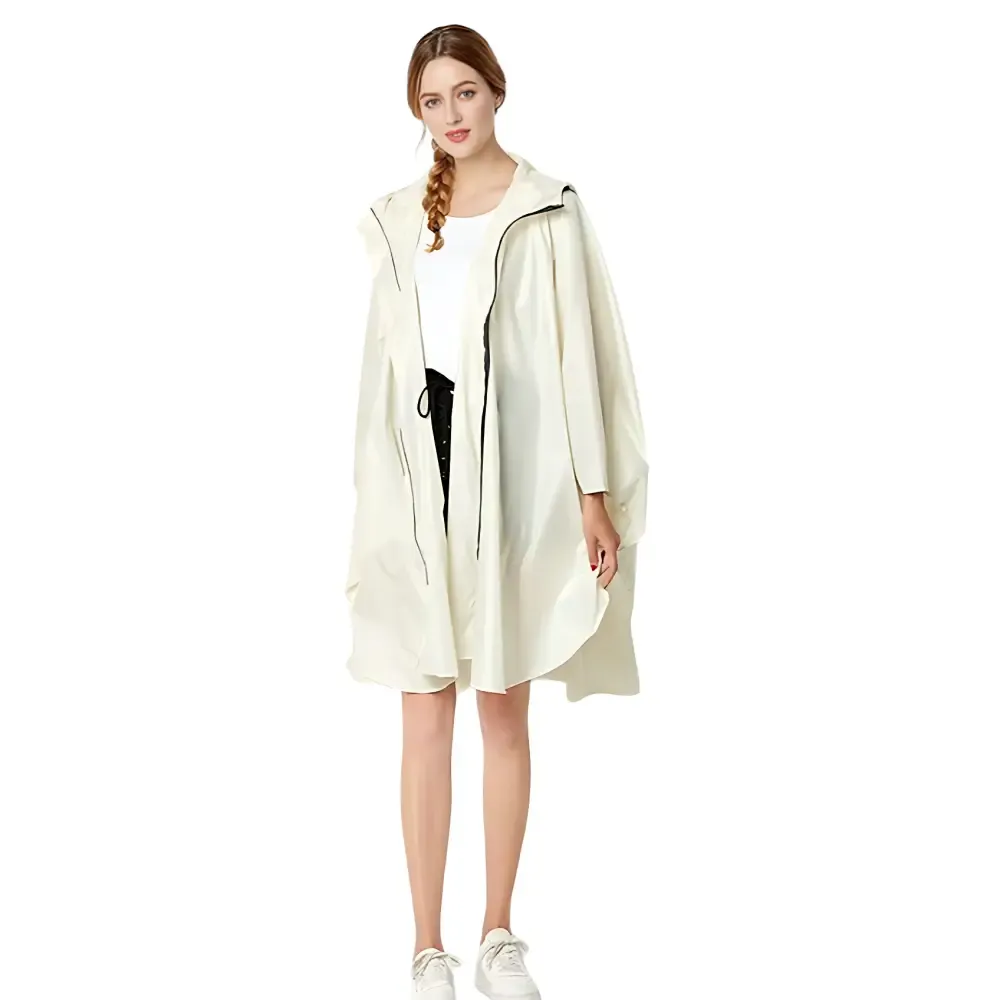 Poncho pluie ultra leger – Image 2