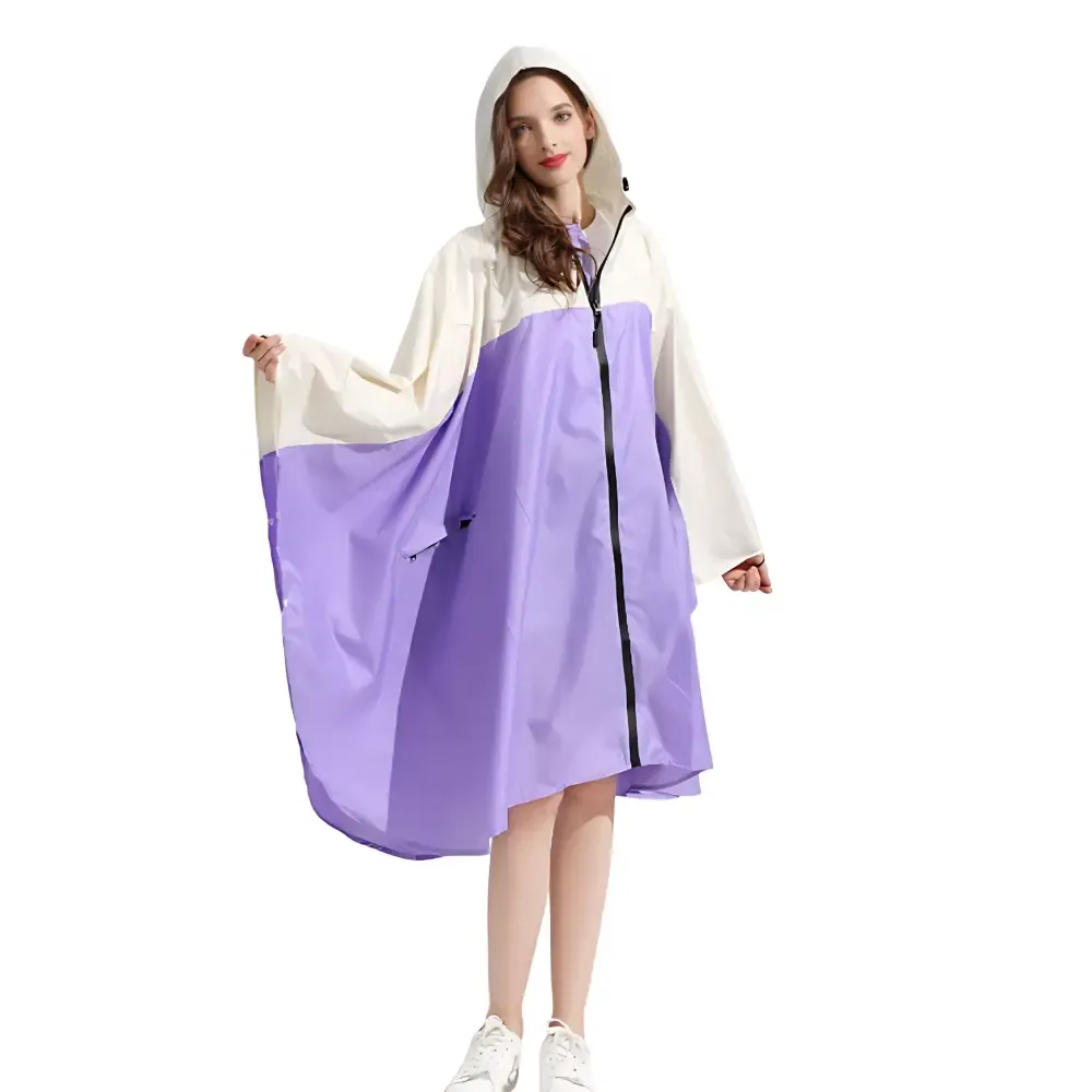 Poncho pluie ultra leger – Image 4