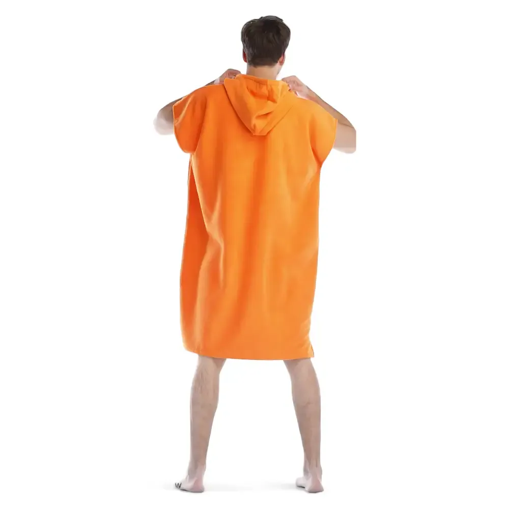 Poncho Sortie De Bain – Image 4