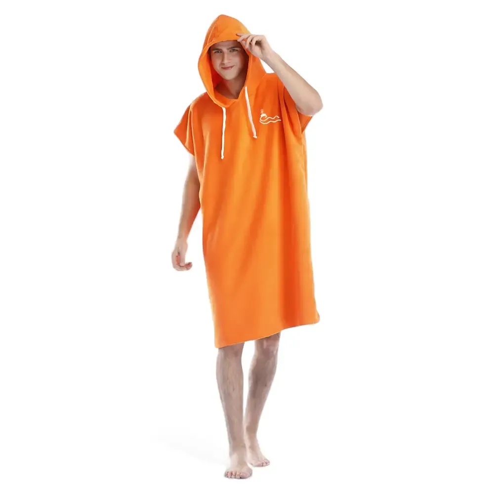 Poncho Sortie De Bain – Image 3