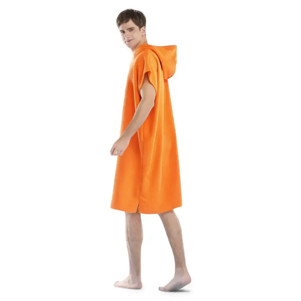 Poncho Sortie De Bain – Image 2