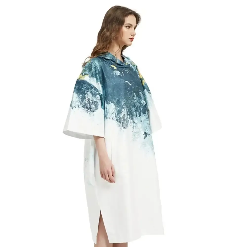 Poncho surf – Image 5