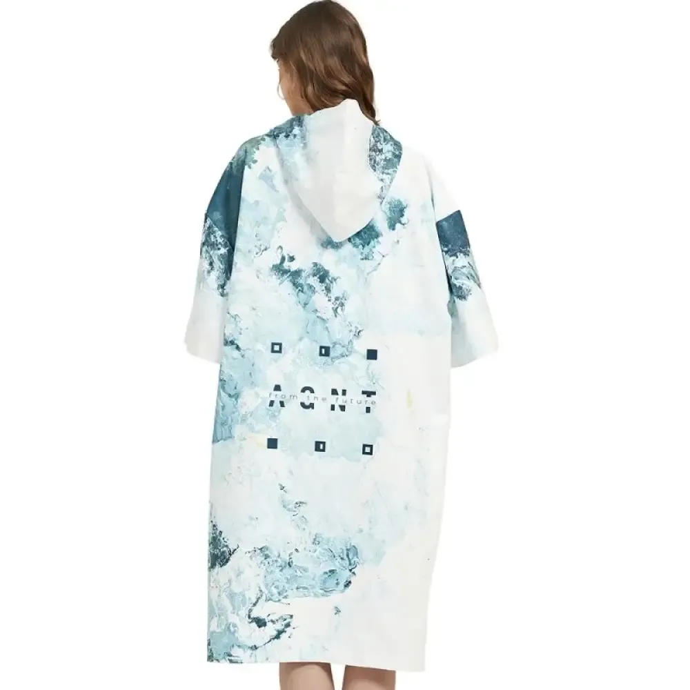 Poncho surf – Image 6