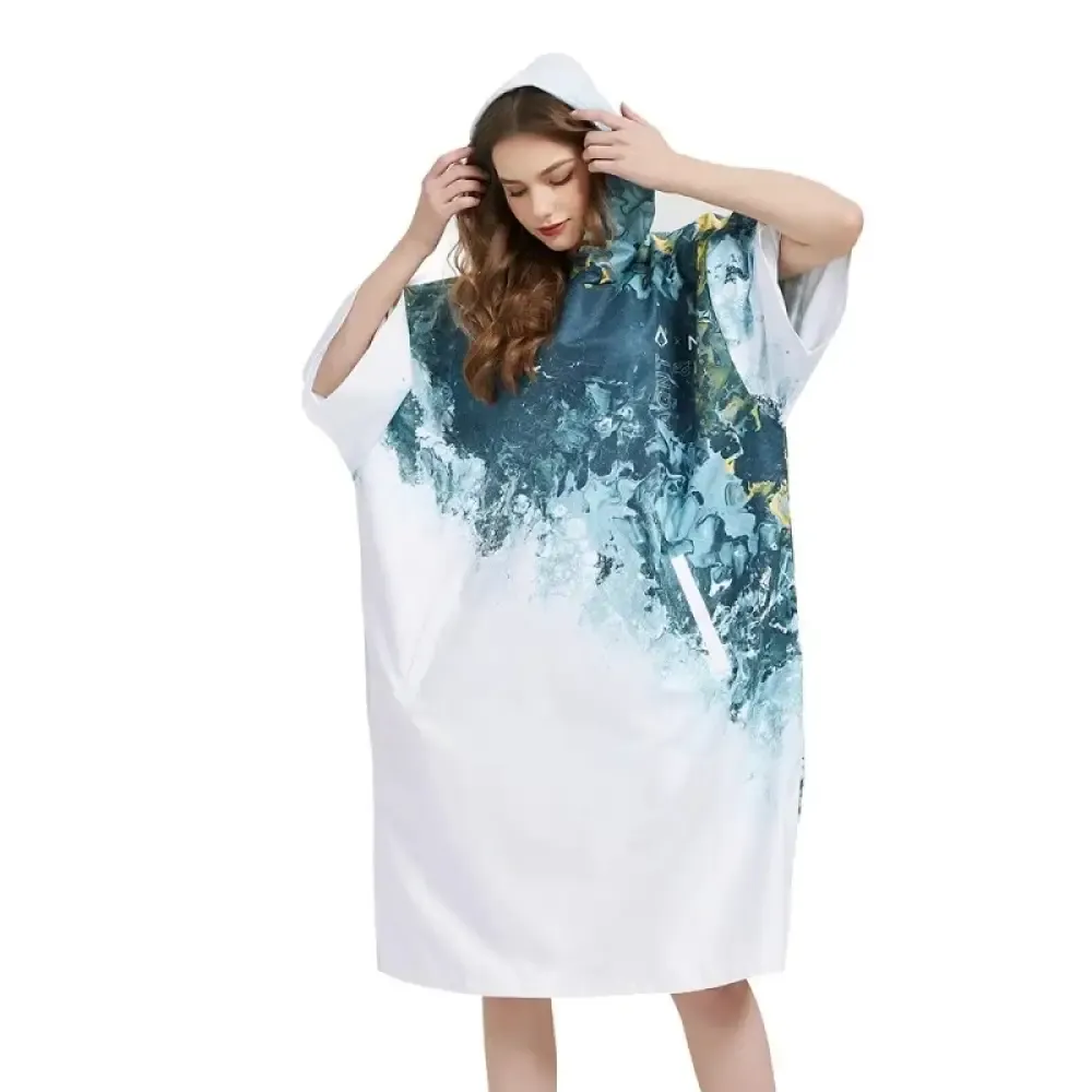 Poncho surf – Image 7