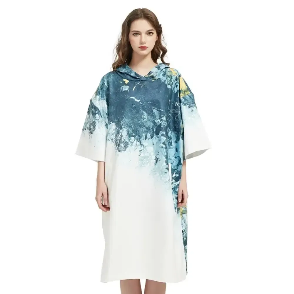 Poncho surf – Image 3