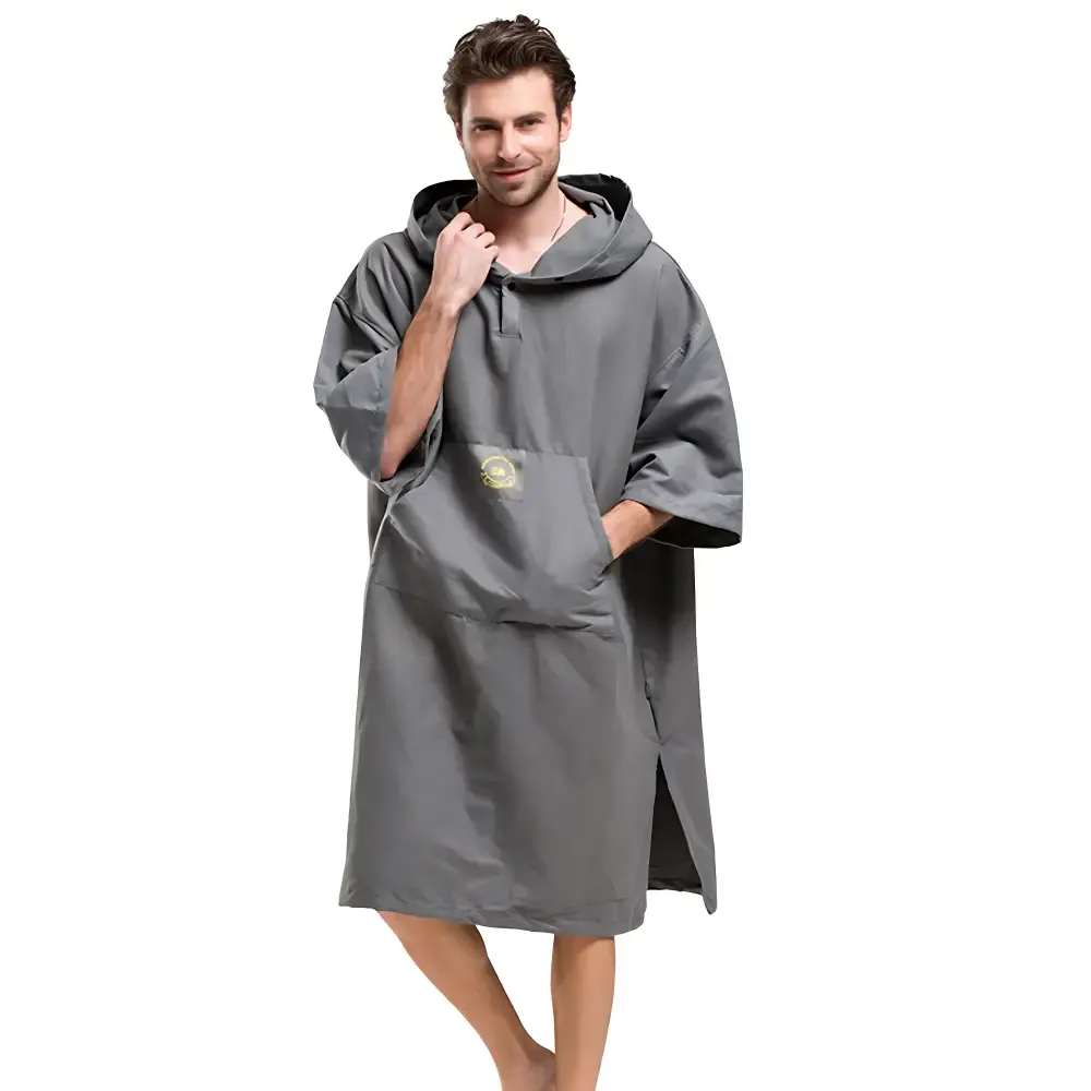 Poncho surf intersport – Image 4