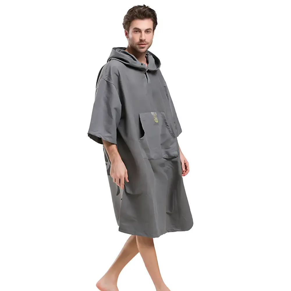 Poncho surf intersport – Image 5