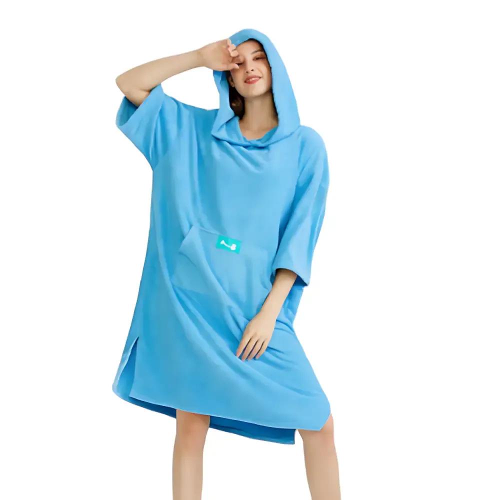 Poncho surf shop – Image 2