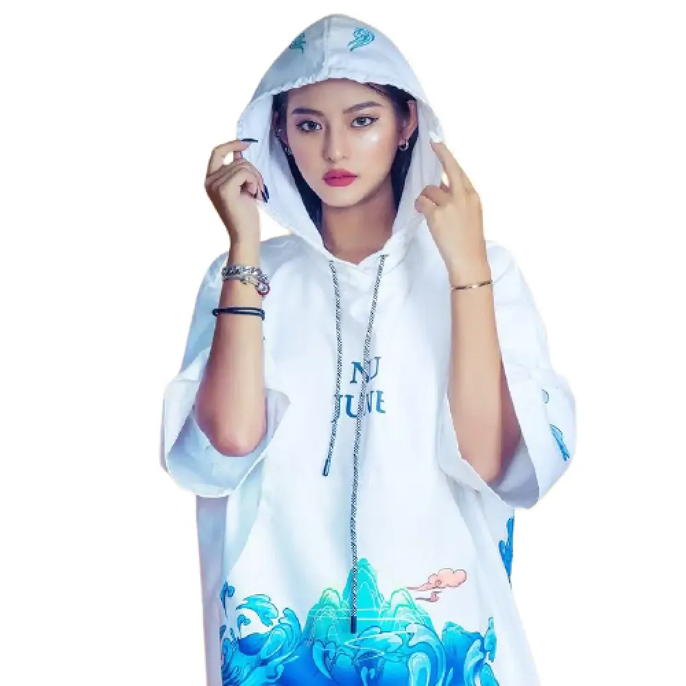 Ponchos de surf – Image 3