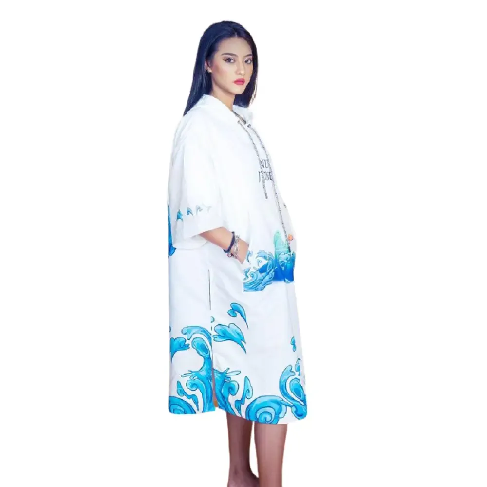 Ponchos de surf – Image 2