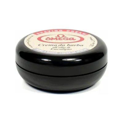 Bol de crème de rasage OMEGA – Image 3