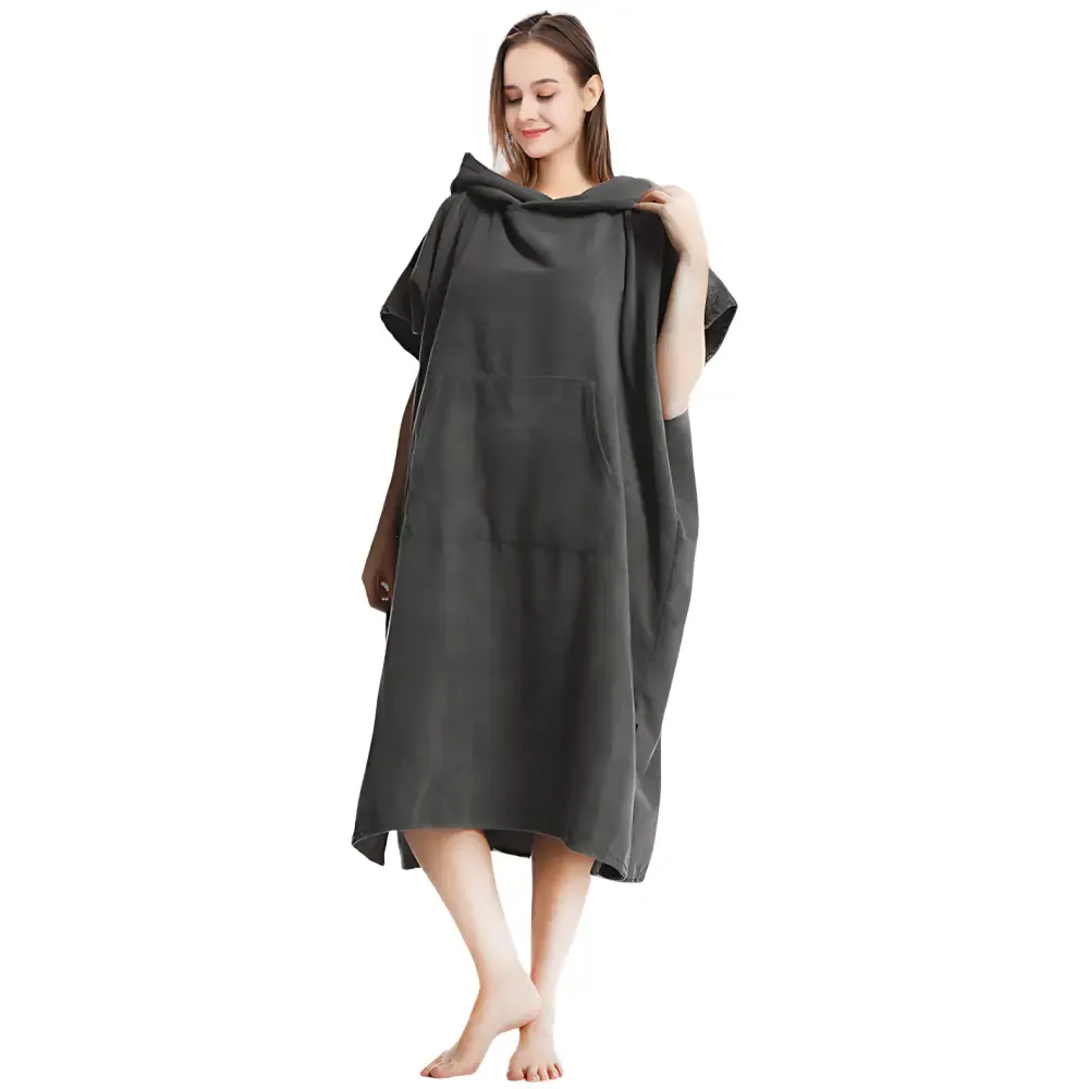 Serviette poncho surf – Image 2