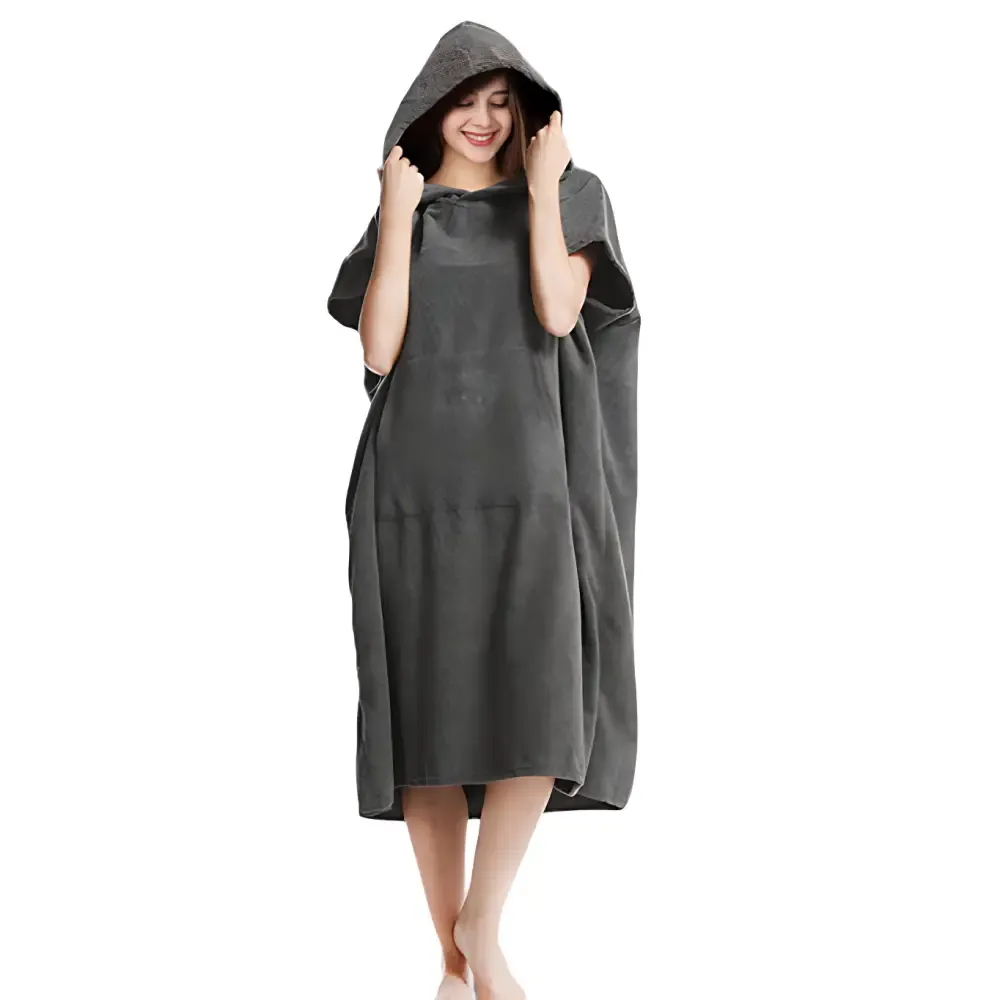 Serviette poncho surf – Image 3