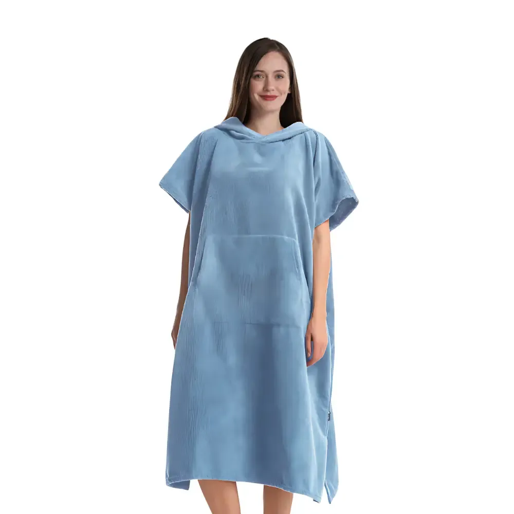 Serviette poncho surf – Image 5