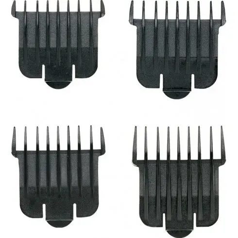 Contre-peignes pour tondeuses ANDIS Superliner ou Outliner *4