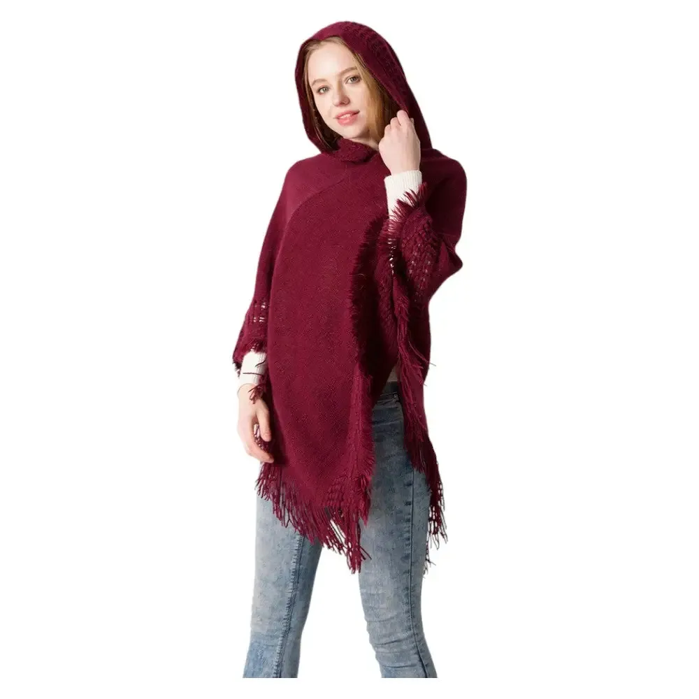 Une Cape Femme – Image 5