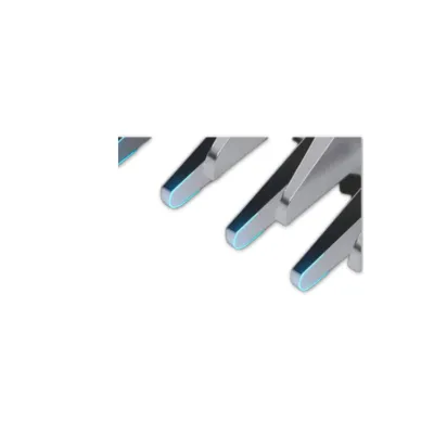 tondeuse de finition compacte Absolut Zero Valera – Image 3