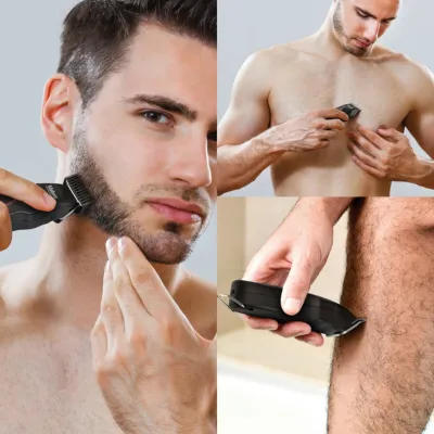 tondeuse de finition compacte Absolut Zero Valera – Image 8