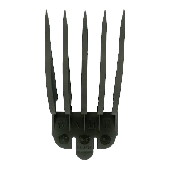 Contre peigne Wahl 3179 No.12 38mm Noir