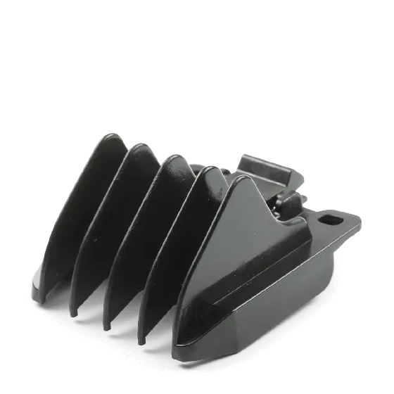 Contre peigne Wahl 3239 Groomsman Plastique Guide 6 Positions